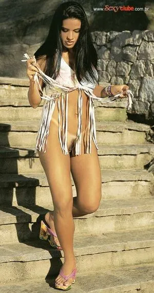 Solange Gomes OnlyFans Leaked Free Thumbnail Picture - #EOl5IbBDxT