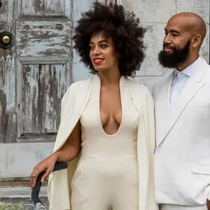 Solange Knowle OnlyFans Leaked Free Thumbnail Picture - #Ha6ocHQFzS