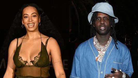 Solange Knowle OnlyFans Leaked Free Thumbnail Picture - #LSV3o2ThWh