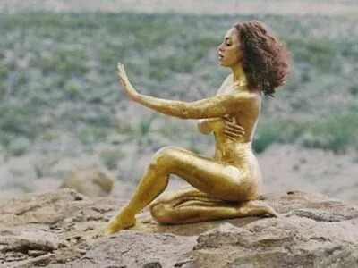 Solange Knowles OnlyFans Leaked Free Thumbnail Picture - #3tiGYNAqir