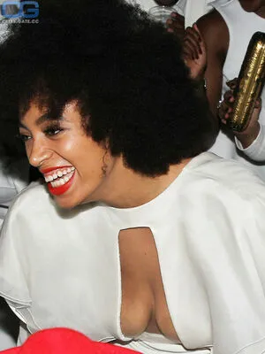 Solange Knowles OnlyFans Leaked Free Thumbnail Picture - #9o6i2nHZSe