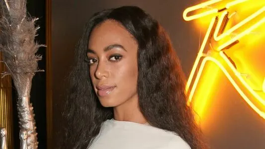 Solange Knowles OnlyFans Leaked Free Thumbnail Picture - #AwbAJu0K5B