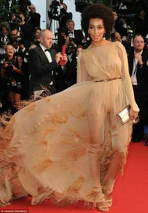 Solange Knowles OnlyFans Leaked Free Thumbnail Picture - #F7IRPIBjVt