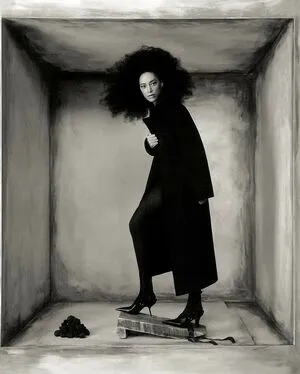 Solange Knowles OnlyFans Leaked Free Thumbnail Picture - #TQHyDJaYMP