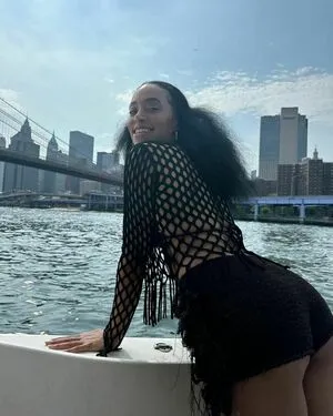 Solange Knowles OnlyFans Leaked Free Thumbnail Picture - #U11XSOYvrV