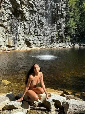 Solange Knowles OnlyFans Leaked Free Thumbnail Picture - #W2pVReqr2x