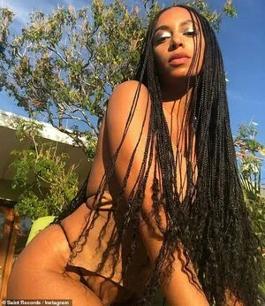 Solange Knowles OnlyFans Leaked Free Thumbnail Picture - #Wt0vXmLzaM