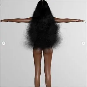 Solange Knowles OnlyFans Leaked Free Thumbnail Picture - #ZNUaPht6U2