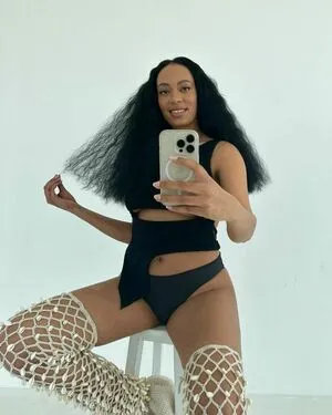 Solange Knowles OnlyFans Leaked Free Thumbnail Picture - #jzMA11TPVE