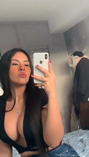 Solangepstn OnlyFans Leaked Free Thumbnail Picture - #OtiZGZkdli