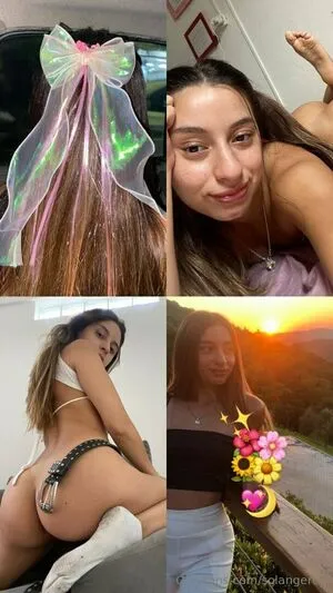 Solangered OnlyFans Leaked Free Thumbnail Picture - #84eqDp26k0