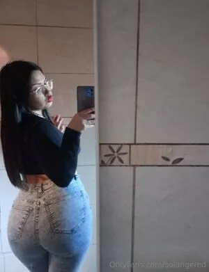 Solangered OnlyFans Leaked Free Thumbnail Picture - #B22YOYMmMD