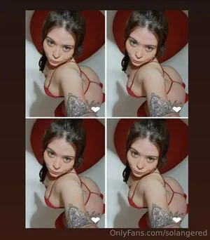 Solangered OnlyFans Leaked Free Thumbnail Picture - #dJWqNW7J4v