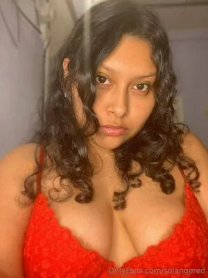 Solangered OnlyFans Leaked Free Thumbnail Picture - #qstFW9JUJO