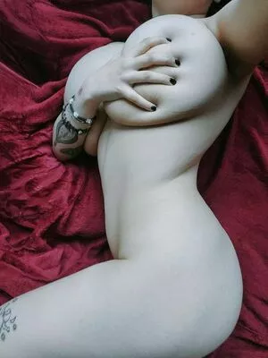 Solanineshade OnlyFans Leaked Free Thumbnail Picture - #6jyWx1RsBr