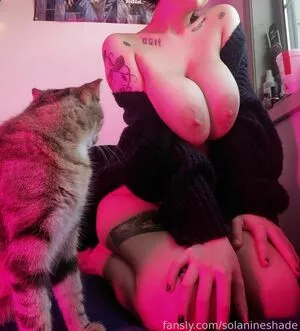 Solanineshade OnlyFans Leaked Free Thumbnail Picture - #wnZzOs7A8s
