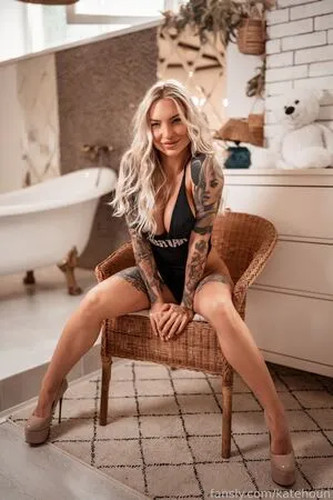 Solar Kate OnlyFans Leaked Free Thumbnail Picture - #4xb562iWTO