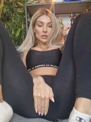 Solar Kate OnlyFans Leaked Free Thumbnail Picture - #JOpWL8wEGQ