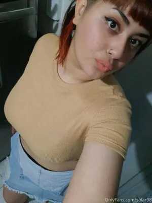 Solar98 OnlyFans Leaked Free Thumbnail Picture - #LdZ5URKJqH