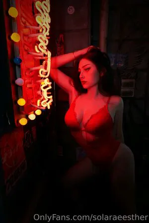 Solaraeesther OnlyFans Leaked Free Thumbnail Picture - #iP1qny2IGD