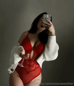 Solaraester OnlyFans Leaked Free Thumbnail Picture - #CVvhlEMeXP
