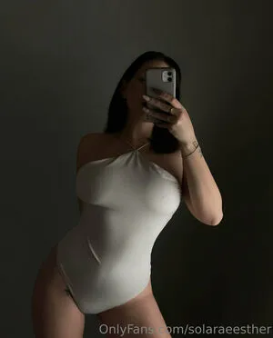 Solaraester OnlyFans Leaked Free Thumbnail Picture - #whLvEVVJes