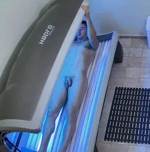Solarium OnlyFans Leaked Free Thumbnail Picture - #P0NXw6BFCT