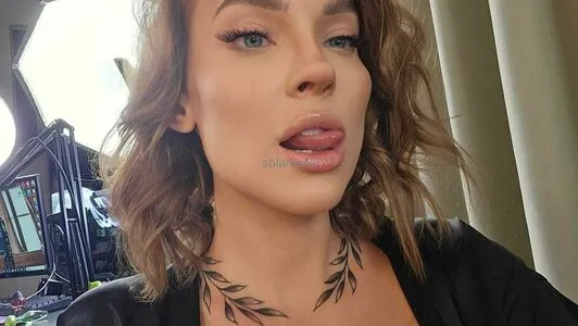 Solarkate OnlyFans Leaked Free Thumbnail Picture - #leavu7oEZV
