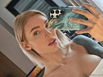 Solarkate OnlyFans Leaked Free Thumbnail Picture - #ptJUTW8feC