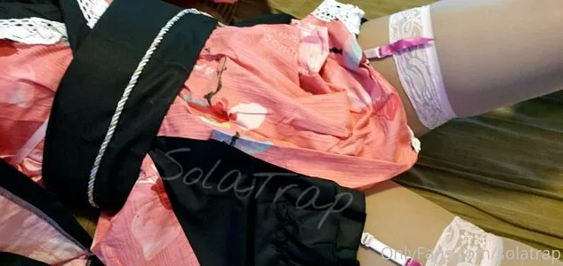 Solatrap OnlyFans Leaked Free Thumbnail Picture - #Q9JZbY3VHd