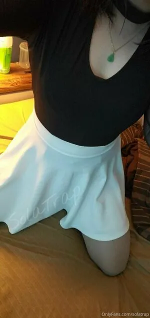 Solatrap OnlyFans Leaked Free Thumbnail Picture - #VDj8E38O6P