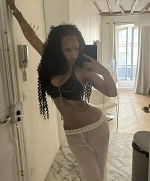 Solaya Ismail OnlyFans Leaked Free Thumbnail Picture - #HqCDW4ajyR