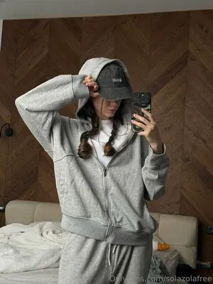 Solazolafree OnlyFans Leaked Free Thumbnail Picture - #043u3Y5PjV