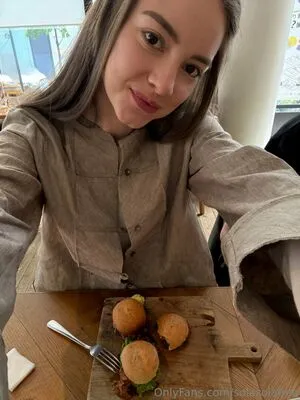 Solazolafree OnlyFans Leaked Free Thumbnail Picture - #242giLYKej