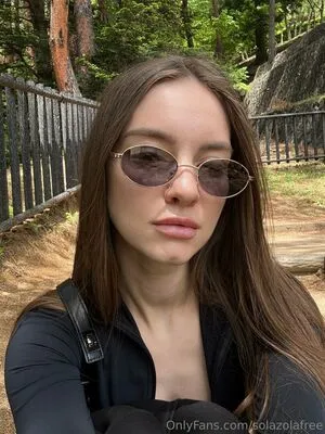 Solazolafree OnlyFans Leaked Free Thumbnail Picture - #KX1XIWNPHH