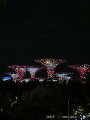 Solazolafree OnlyFans Leaked Free Thumbnail Picture - #LRfagdnxOm