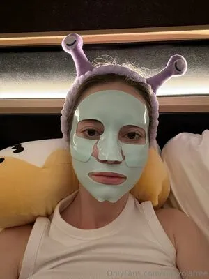 Solazolafree OnlyFans Leaked Free Thumbnail Picture - #YW5TpFFP1E