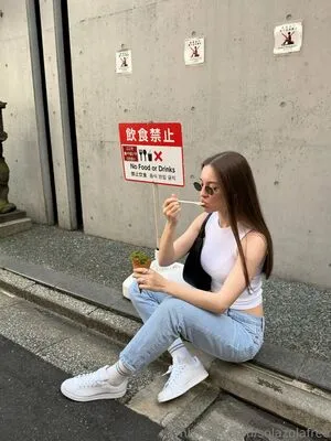 Solazolafree OnlyFans Leaked Free Thumbnail Picture - #bZvVFHN0GT