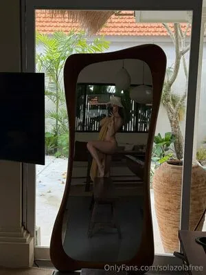 Solazolafree OnlyFans Leaked Free Thumbnail Picture - #n53liYhY99