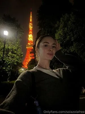 Solazolafree OnlyFans Leaked Free Thumbnail Picture - #unpXlwbN4G