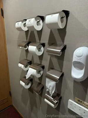 Solazolafree OnlyFans Leaked Free Thumbnail Picture - #v9kt4M5f7V