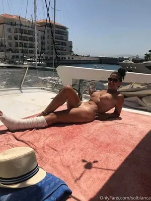 Solblannca OnlyFans Leaked Free Thumbnail Picture - #qva3EFGZCS