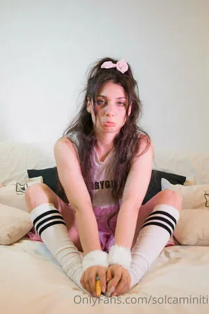 Solcaminiti OnlyFans Leaked Free Thumbnail Picture - #4ezYXMo7ID