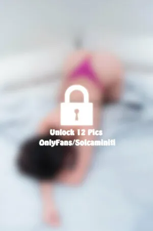 Solcaminiti OnlyFans Leaked Free Thumbnail Picture - #95EqPFDXDY