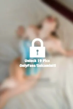 Solcaminiti OnlyFans Leaked Free Thumbnail Picture - #DEU2dpVEhc