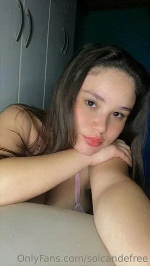 Solcandefree OnlyFans Leaked Free Thumbnail Picture - #6VYSuc9ZGK