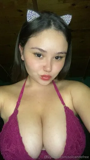 Solcandefree OnlyFans Leaked Free Thumbnail Picture - #ODzuQCzV2Y