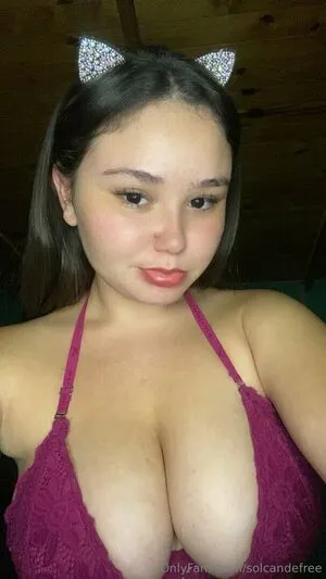 Solcandefree OnlyFans Leaked Free Thumbnail Picture - #shQs3PDcCx