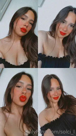 Solci L OnlyFans Leaked Free Thumbnail Picture - #3uJgnrUduL