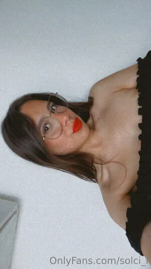 Solci L OnlyFans Leaked Free Thumbnail Picture - #7ruf4TsSYg